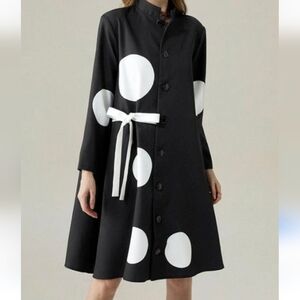 NWT DRESS/JACKET